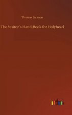 Visitors Hand-Book for Holyhead