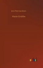 Marie Grubbe