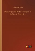 Waterways and Water Transport in Different Countries