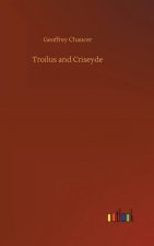 Troilus and Criseyde