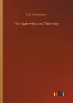 Man who was Thursday