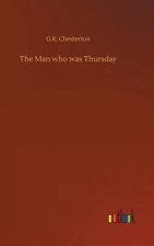 Man who was Thursday