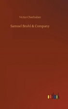 Samuel Brohl & Company