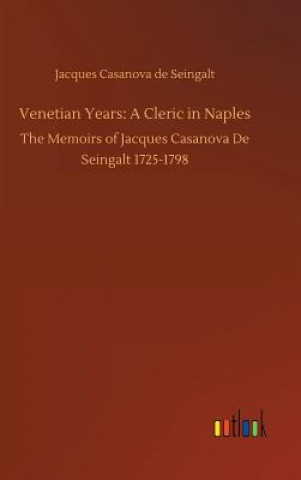 Venetian Years
