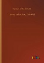 Letters to his Son, 1759-1765