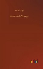 Amours de Voyage