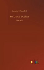 Mr. Crewes Career