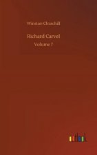Richard Carvel