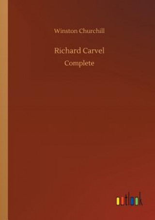 Richard Carvel