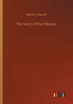 Story of the Odyssey