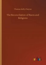Reconciliation of Races and Religions