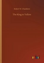 King in Yellow