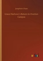 Grace Harlowes Return to Overton Campus