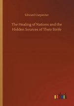 Healing of Nations and the Hidden Sources of Their Strife