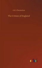 Crimes of England
