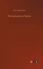 Barbarism of Berlin