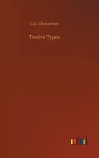 Twelve Types