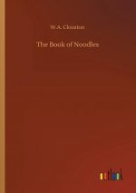 Book of Noodles