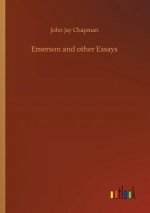 Emerson and other Essays