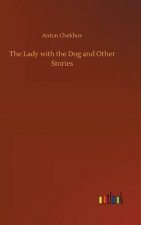 Lady with the Dog and Other Stories