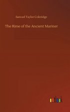 Rime of the Ancient Mariner