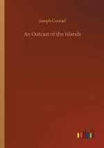 Outcast of the Islands