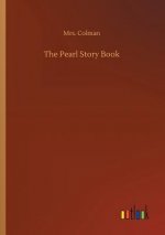 Pearl Story Book