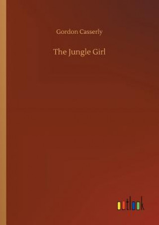 Jungle Girl