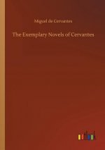 Exemplary Novels of Cervantes