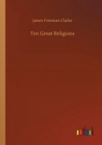 Ten Great Religions