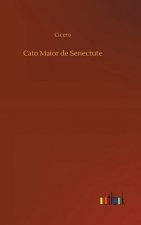 Cato Maior de Senectute
