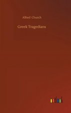 Greek Tragedians