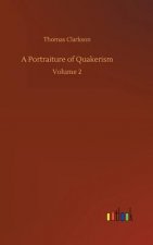 Portraiture of Quakerism