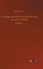 Voyage towards the South Pole and Round the World