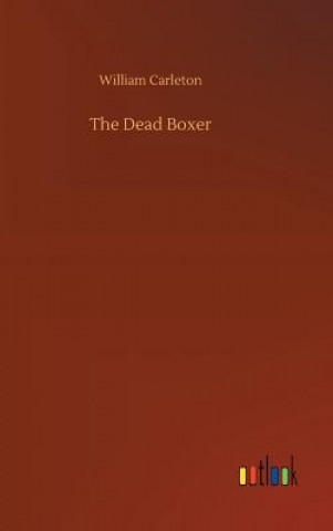 Dead Boxer