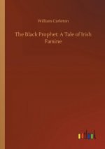 Black Prophet