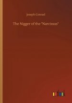 Nigger of the Narcissus