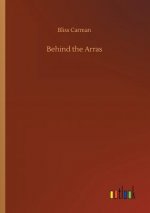 Behind the Arras