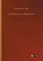 Confession and Absolution