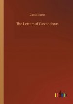 Letters of Cassiodorus