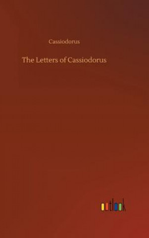 Letters of Cassiodorus