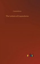 Letters of Cassiodorus