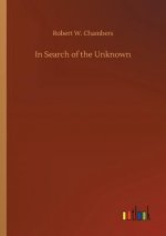 In Search of the Unknown
