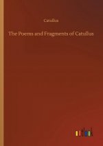 Poems and Fragments of Catullus