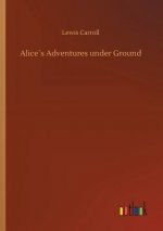 Alices Adventures under Ground