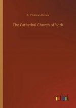 Cathedral Church of York