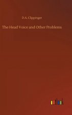 Head Voice and Other Problems