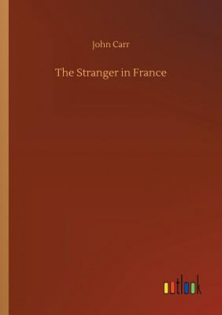 Stranger in France