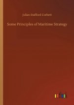 Some Principles of Maritime Strategy