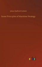 Some Principles of Maritime Strategy